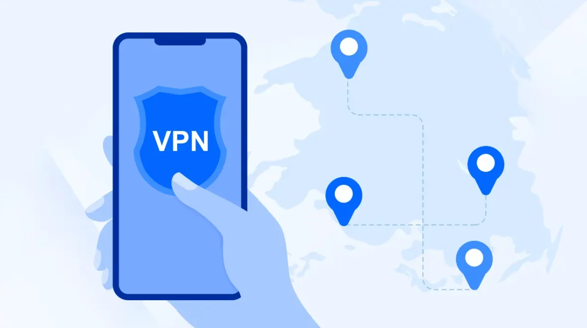 10 Reasons: Boost Your Online Privacy with a VPN ✅